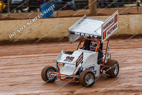 formula 500 25 t25 marty harding - 24 - Carrick - 9th Feb 2013-2