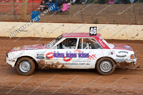 modified 46 t46 trent quillerat - 24 - Carrick - 9th Feb 2013-6