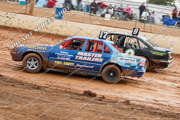 Modified 17 T17 - 24 - Carrick - 9th Feb 2013-5