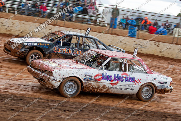 modified 46 t46 trent quillerat - 24 - Carrick - 9th Feb 2013-7