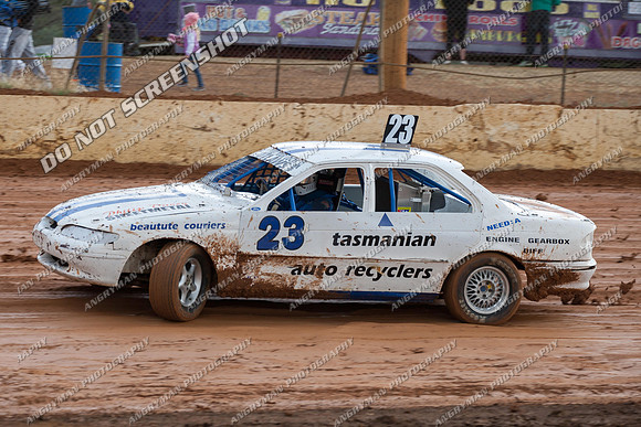 Modified 23 T23 - 24 - Carrick - 9th Feb 2013-2