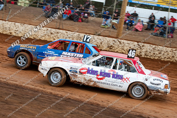 modified 46 t46 trent quillerat - 24 - Carrick - 9th Feb 2013-11