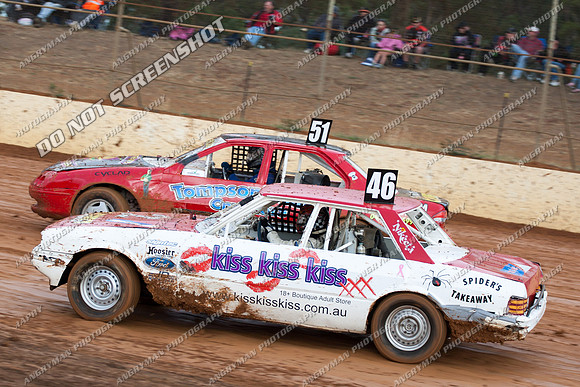 modified 46 t46 trent quillerat - 24 - Carrick - 9th Feb 2013-4