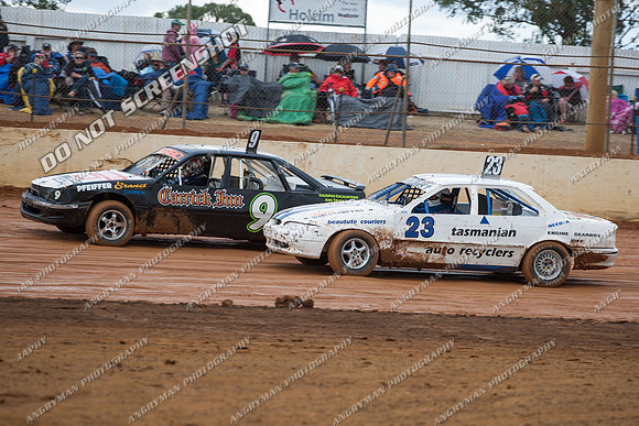 Modified 23 T23 - 24 - Carrick - 9th Feb 2013-3