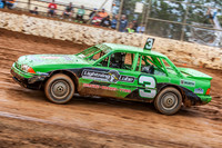 Modifieds