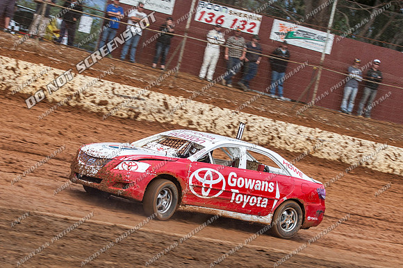 modified 11 t11 jordy howe - 24 - Carrick - 9th Feb 2013