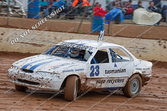 Modified 23 T23 - 24 - Carrick - 9th Feb 2013-4