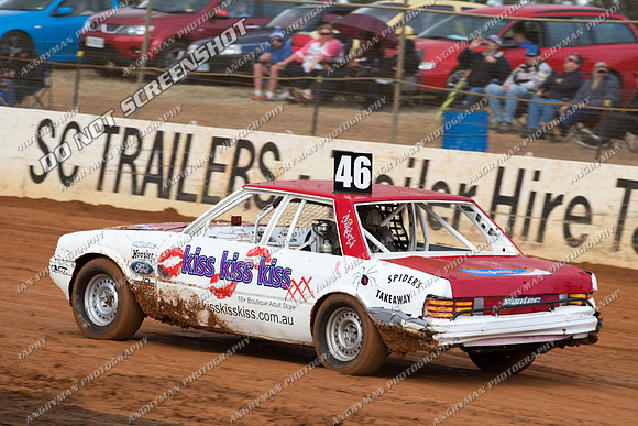modified 46 t46 trent quillerat - 24 - Carrick - 9th Feb 2013-2