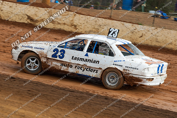 Modified 23 T23 - 24 - Carrick - 9th Feb 2013-5