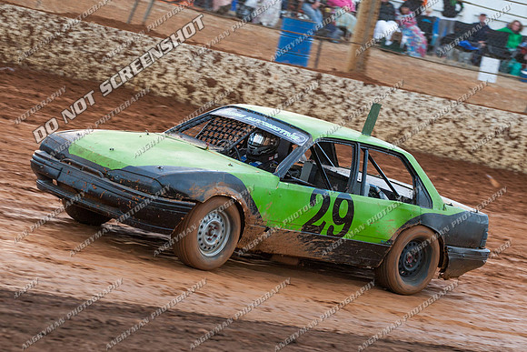 modified 29 t29 - 24 - Carrick - 9th Feb 2013