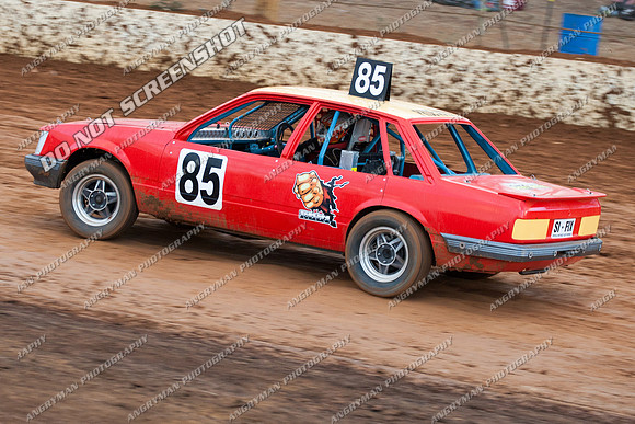 modified 85 t85 - 24 - Carrick - 9th Feb 2013-8