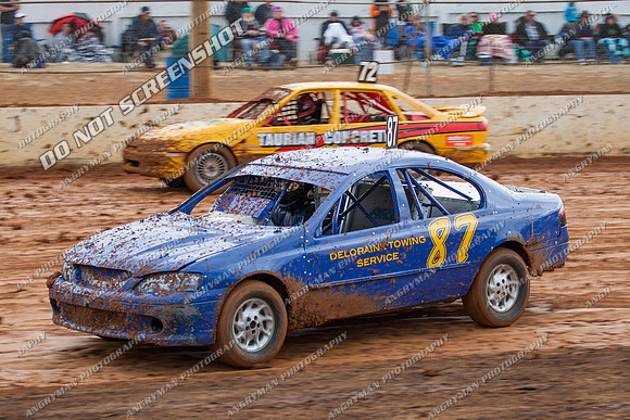 modified 87 t87 mitchell - 24 - Carrick - 9th Feb 2013-2
