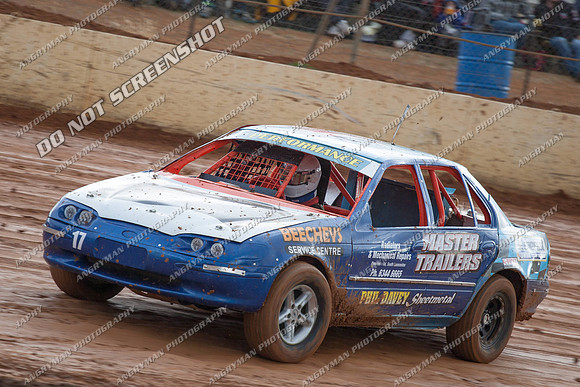 Modified 17 T17 - 24 - Carrick - 9th Feb 2013