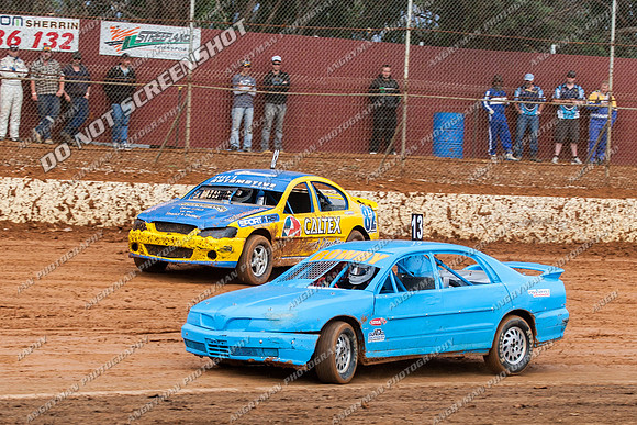 modified 13 t13 brodie piper - 24 - Carrick - 9th Feb 2013