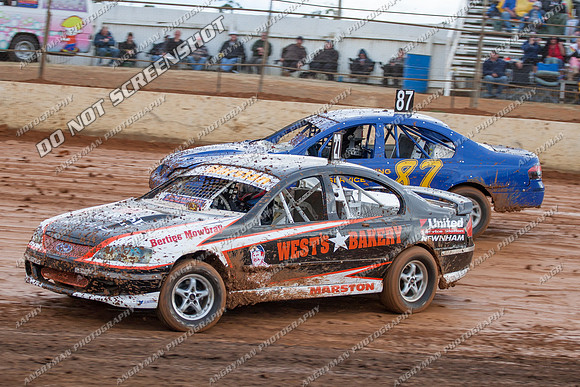 Modified 27 T27 - 24 - Carrick - 9th Feb 2013-2
