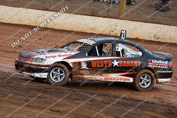 Modified 27 T27 - 24 - Carrick - 9th Feb 2013-3