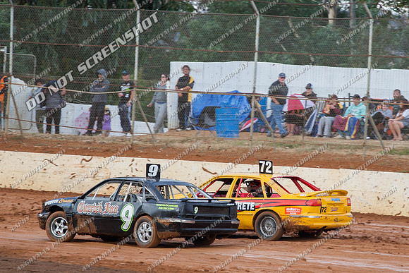 modified 9 t9 mark turbo rowlands - 24 - Carrick - 9th Feb 2013-2