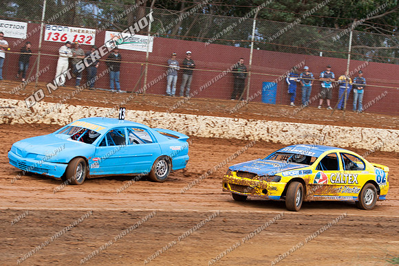 modified 82 t82 jason price - 24 - Carrick - 9th Feb 2013