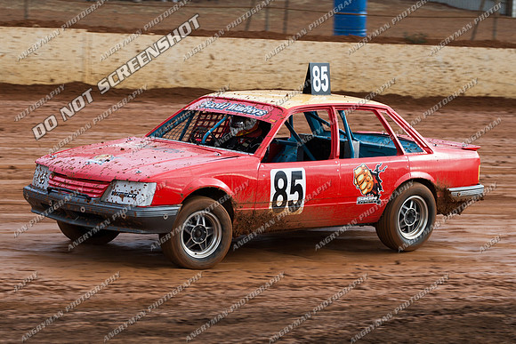 modified 85 t85 - 24 - Carrick - 9th Feb 2013