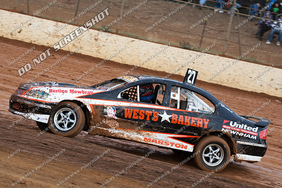 Modified 27 T27 - 24 - Carrick - 9th Feb 2013-4