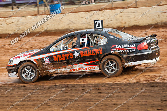 Modified 27 T27 - 24 - Carrick - 9th Feb 2013-5