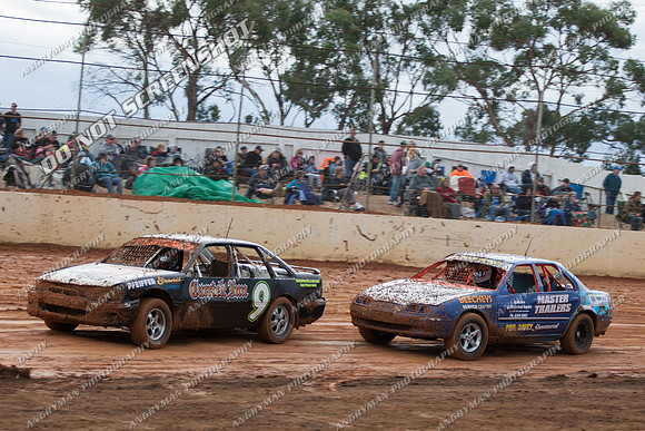 modified 9 t9 mark turbo rowlands - 24 - Carrick - 9th Feb 2013-4