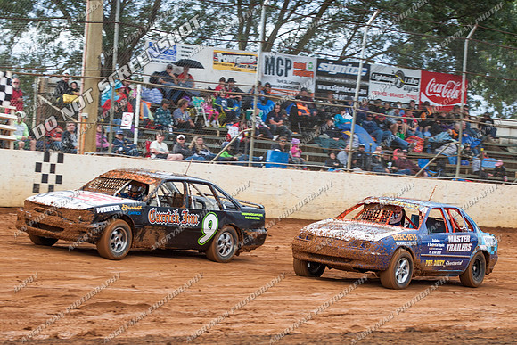 modified 9 t9 mark turbo rowlands - 24 - Carrick - 9th Feb 2013-6