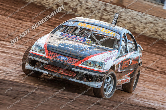 Modified 27 T27 - 24 - Carrick - 9th Feb 2013-7