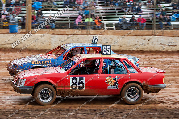 modified 85 t85 - 24 - Carrick - 9th Feb 2013-6