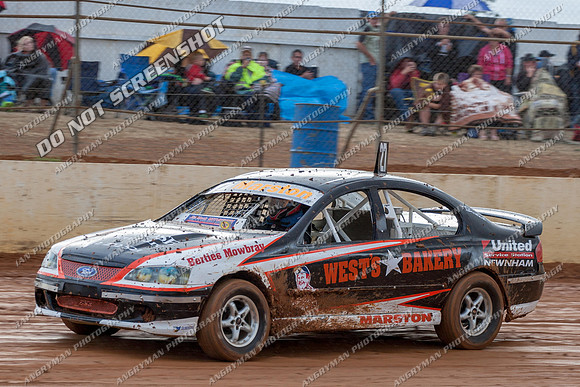 Modified 27 T27 - 24 - Carrick - 9th Feb 2013