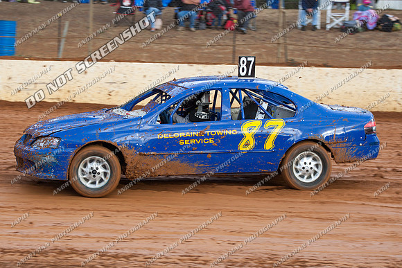 modified 87 t87 mitchell - 24 - Carrick - 9th Feb 2013