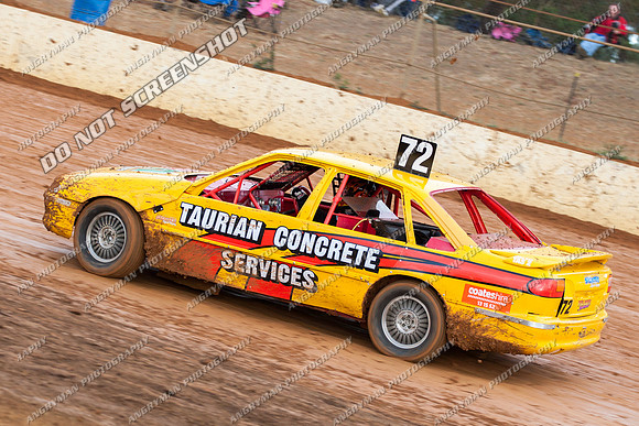 Modified 72 T72 - 24 - Carrick - 9th Feb 2013-3
