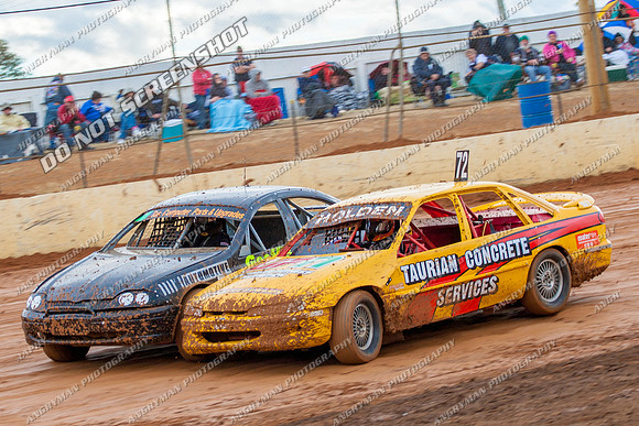 Modified 72 T72 - 24 - Carrick - 9th Feb 2013-2