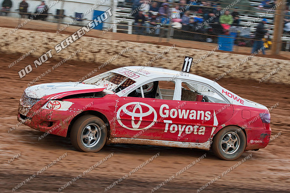 modified 11 t11 jordy howe - 24 - Carrick - 9th Feb 2013-3