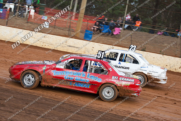 modified 51 t51 - 24 - Carrick - 9th Feb 2013-4