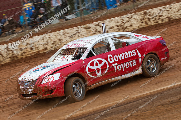 modified 11 t11 jordy howe - 24 - Carrick - 9th Feb 2013-2