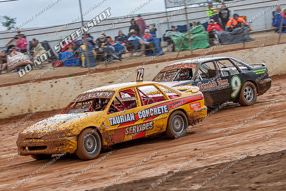 Modified 72 T72 - 24 - Carrick - 9th Feb 2013-5