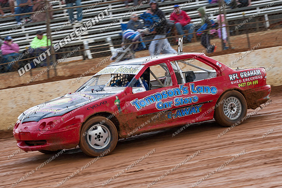 modified 51 t51 - 24 - Carrick - 9th Feb 2013