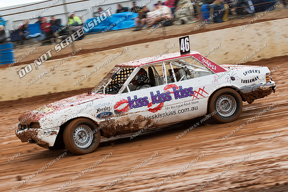 modified 46 t46 trent quillerat - 24 - Carrick - 9th Feb 2013-8