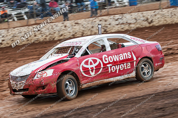 modified 11 t11 jordy howe - 24 - Carrick - 9th Feb 2013-4