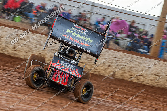 sprintcar 6 t6 t06 jason dawkins - 24 - Carrick - 9th Feb 2013-4