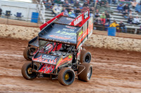 sprintcar 6 t6 t06 jason dawkins - 24 - Carrick - 9th Feb 2013-7