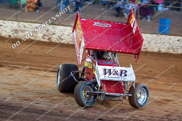 sprintcar 26 act26 tony moule - 24 - Carrick - 9th Feb 2013-6