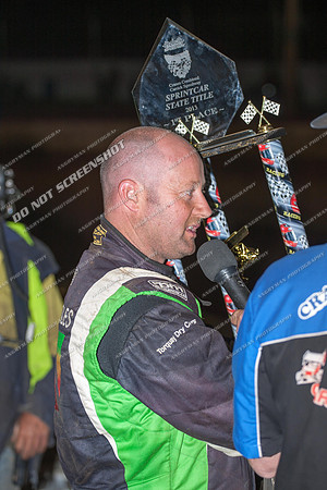 sprintcar 11 t11 Jason Redpath - 24 - Carrick - 9th Feb 2013-20