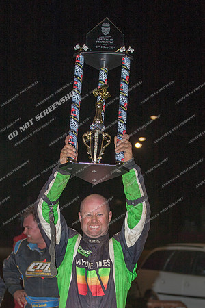 sprintcar 11 t11 Jason Redpath - 24 - Carrick - 9th Feb 2013-18