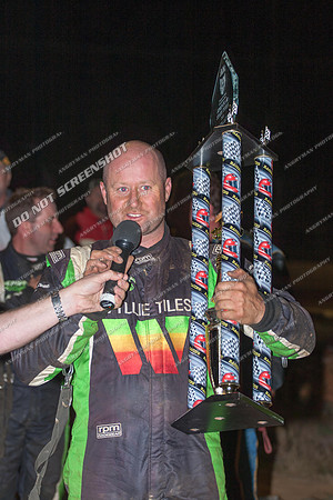 sprintcar 11 t11 Jason Redpath - 24 - Carrick - 9th Feb 2013-19