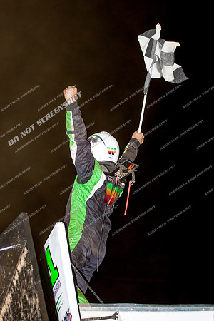 sprintcar 11 t11 Jason Redpath - 24 - Carrick - 9th Feb 2013-15