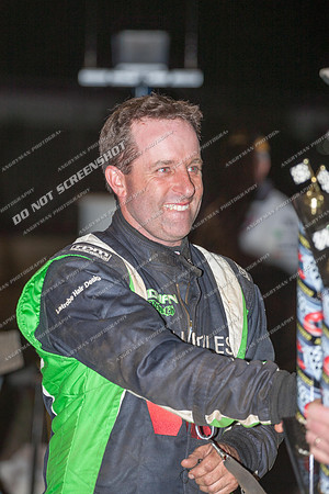 sprintcar 12 adrian redpath - 24 - Carrick - 9th Feb 2013-8