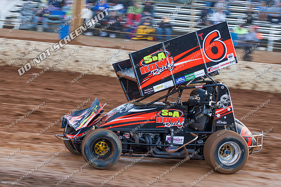 sprintcar 6 t6 t06 jason dawkins - 24 - Carrick - 9th Feb 2013-10
