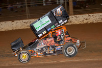 sprintcar 4 t4 t04 gerry hoekstra - 24 - Carrick - 9th Feb 2013-11